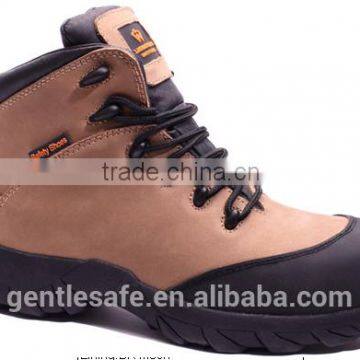 GT5642 china cement rubber outsole work safety boot