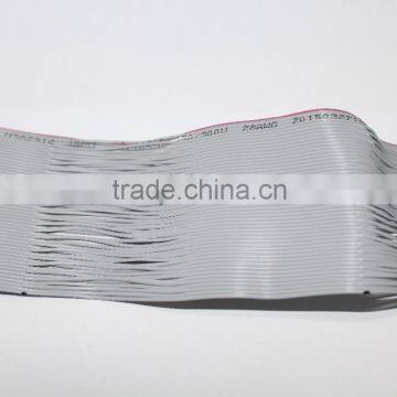 KSM Cable and Wire Harness OEM IDC2.54-50P-FD2.54-50P (Industrial Control) photo-2