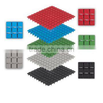 PVC Floor Mat