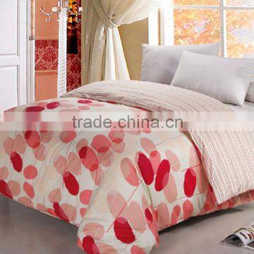 Aristocratic Costly Pure Silk Comforter and Quilt