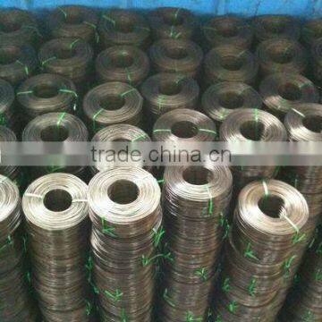 Black Annealed Binding Wire