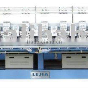 Multifunction Laser Embroidery Machine