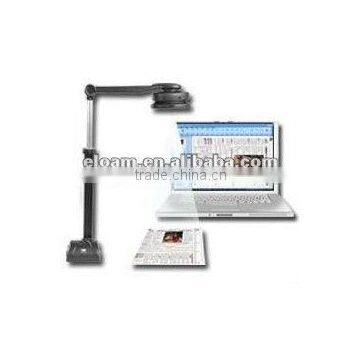 Eloam A3 Portable document scanner, 5 mega document scanner