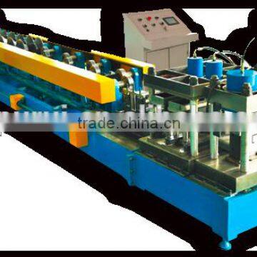 TC Shape Purling Forming Machine for Construction