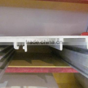 C/U Shaped Channel Structural FRP Profiles for Stairs Ladder