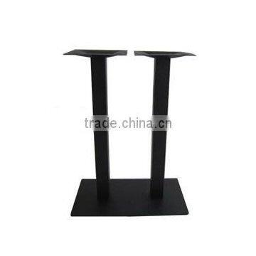 Square Metal Table Legs