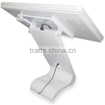 Smoothly-running Interactive Multimedia Kiosk for Shopping Mall, Guaranteed Quality, Firmly Built With Aluminum Alloy photo-3