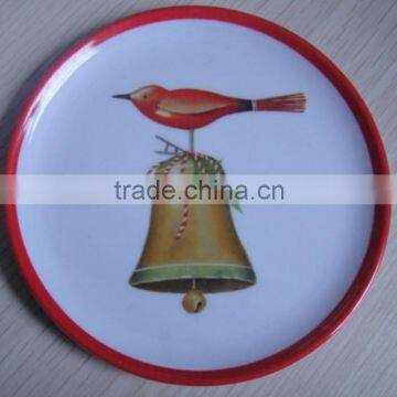 melamine small dish small plate