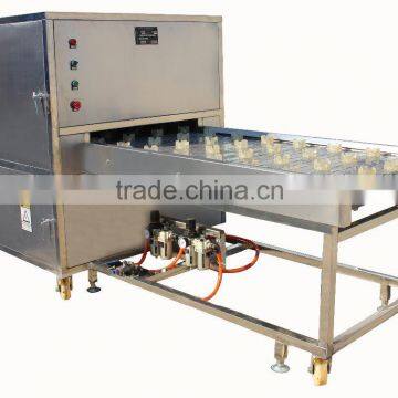 Garlic Root Cutting/garlic Cutting Machine/garlic End Cutter/root Concave Cutting Machine photo-2