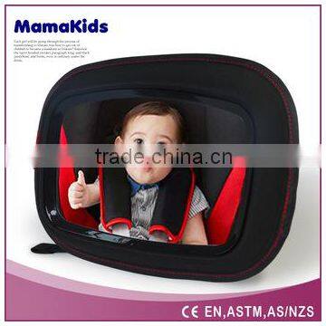 Backseat Safety Rear Facing Baby Car Mirror photo-2