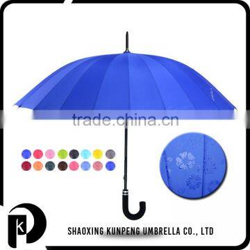 New Design Convenient Windproof Umbrella