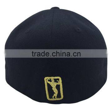 High Quality Baseball Cap Promotional Baseball Cap Flex Fit Sports Cap Wholesale photo-5