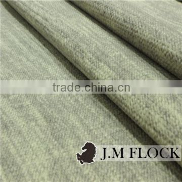 Flocking fabric factory Asia flocking agents China JUNMA flocking