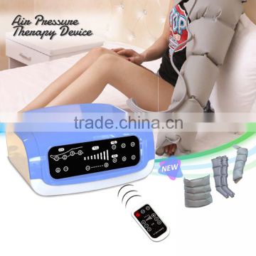 China Manufacturer Air Pump Waist Arm And Leg Massage Machine