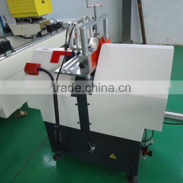 PVC Window Glass Glazing Bead Cutting Saw for Window and Door photo-4