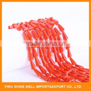 Wholesale prices good quality color glass bead from China