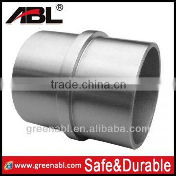 Internal Fit Stainless Steel Pipe Connector Flush Angles Pipe Elbow