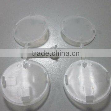 plastic mold making