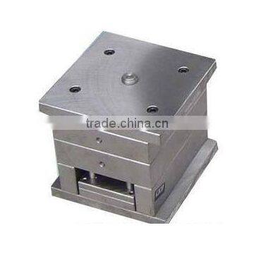 Plastic Mold Tooling