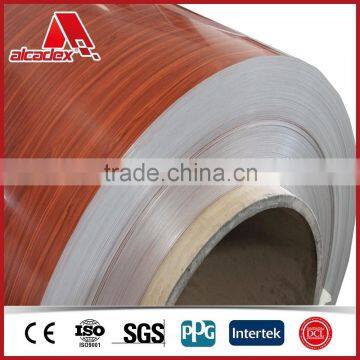 China Aluminum Product, Painted Aluminum Coil