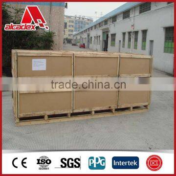 Aluminum Composite Sandwich Panel Acp Acm Price photo-4