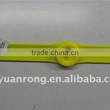 YR467 Silicone Watch Band