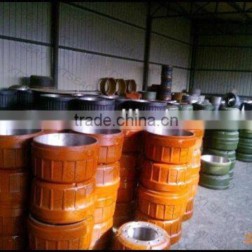 brake drum supplier 6244210201