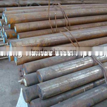 China Q345(S355JO) S355JR carbon steel bar manufacturers