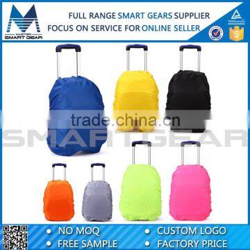 Waterproof Bag Colorful Suitcase Rain Cover