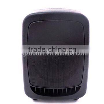 6 Inch Wireless Bluetooth Amplifiers Box BX-302 photo-2