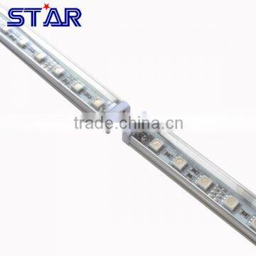 RGB LED Under Cabinet Light 18w 12V IP20 With Plastic Cover