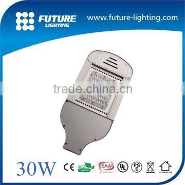 30w Outdoor Lighting Price 30w MOSO POWER Led Street Light Ip65 120W Led Street Light MOSO POWER 3 Years Warranty photo-1