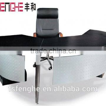 Modern U-shape Office Table Design for Office Furniture D-005