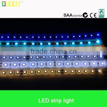 High quality & High brightness 5050 rgb led strip light