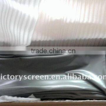 VICTORY rear film projection screen