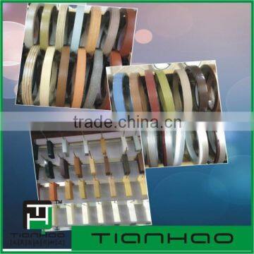 PVC Edge Banding for plywood