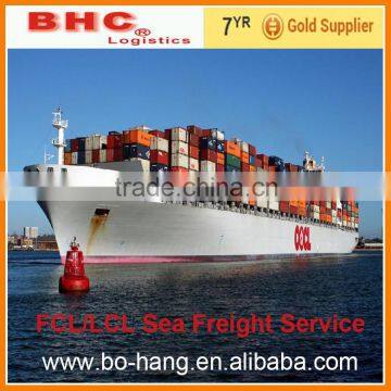 Ceramic Tile by Sea Freight From China to Sydeny