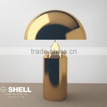Edison Banquet Hotel Decorative Fashion Led Modern Table Light