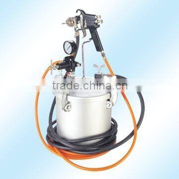 Airless Spray Gun Equipment