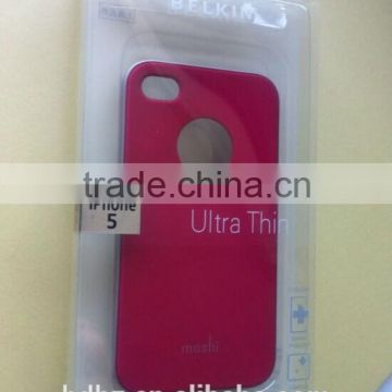 I-Phone accessories packaging box