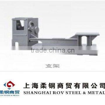 Bracket iron casting