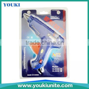 High Quality Hot Melt Glue Gun 40W YKG-2002