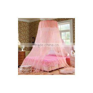 With fast delivery and best quality king size bed mosquito net