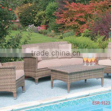 Rattan Dining Room Sets