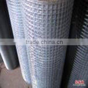 galvanized mesh welded