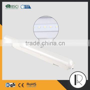 40W IP65 LED Waterproof Tube Light