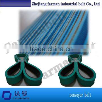 8.0mm Antistatic Transmission Gluer Machine Belt