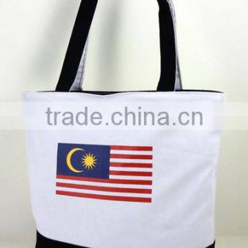 Canvas Flag Bags