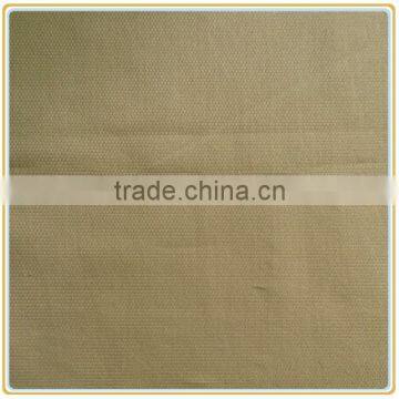 High Quality New Style Dyed Poly Cotton Sorona Fabric