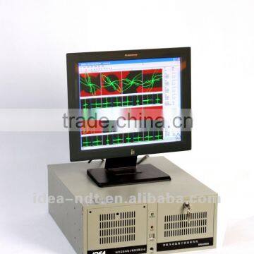 IDEAD0102 Eddy current testing equipment